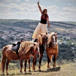 Ника-свобода